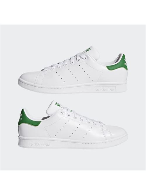 STAN SMITH ADIDAS ORIGINALS | M20324/ND